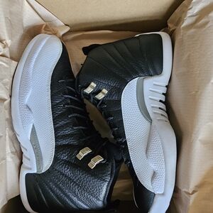 Air Jordan 12 Retro Sneakers